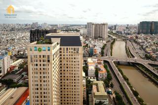 Lynh apartment Saigon D4 - 3
