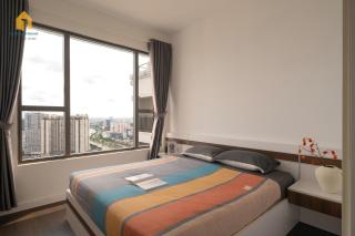 Lynh apartment Saigon D4 - 4