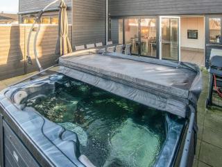 5 star holiday home in Blåvand - 5