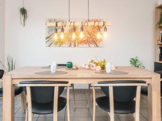 5 star holiday home in Blåvand - 1