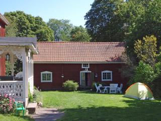 8 person holiday home in Vimmerby - 1
