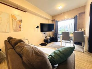 2 Bedroom Unit by Haku Haven - Goshen Land Towers - 0