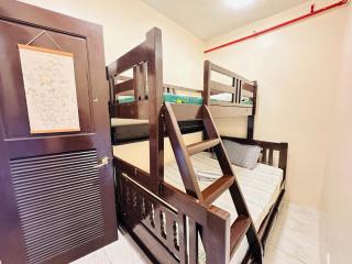2 Bedroom Unit by Haku Haven - Goshen Land Towers - 4