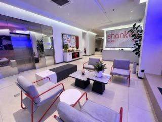 SHANKEE Hotel Melawai Blok M Jakarta - 4