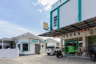RedDoorz Syariah near Pelabuhan Ulee Lheue Banda Aceh - 3