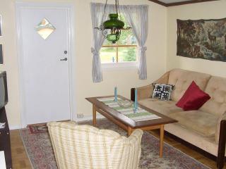 5 person holiday home in Mellbystrand - 4
