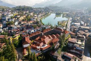 The Myst Sapa Resort - 8