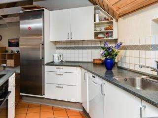 4 star holiday home in Ringkøbing - 5