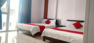 Ha Bong Hotel Da Nang - 6