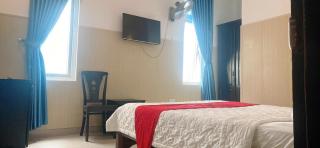 Ha Bong Hotel Da Nang - 4