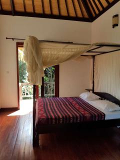 Beautiful jungle cottage - 3