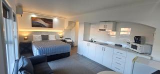 Parkville Place Serviced Apartments - 4
