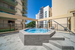 Aston Waikiki Beach Tower 602 - 7