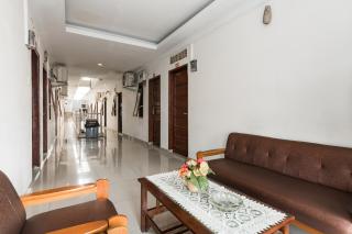 RedDoorz at Vania Residence Medan - 6