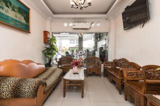 RedDoorz at Vania Residence Medan - 1