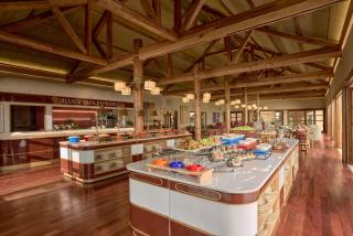 The Myst Sapa Resort - 4