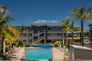 The Marina Suite - 8
