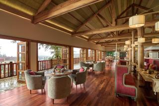 The Myst Sapa Resort - 2