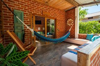 Hogar&Selva, casa vacacional - 0
