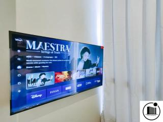 Citispace 1BR Condotel Suite at Sunshine100 City Plaza #SS01A - 2