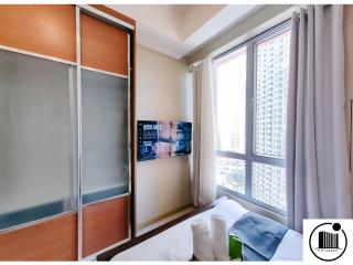 Citispace 1BR Condotel Suite at Sunshine100 City Plaza #SS01A - 1