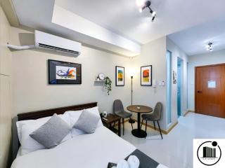 Citispace 1BR Condotel Suite at Sunshine100 City Plaza #SS01A - 8
