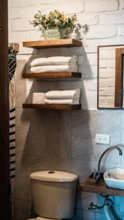 Hogar&Selva, casa vacacional - 3