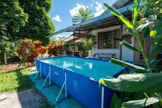 Hogar&Selva, casa vacacional - 7