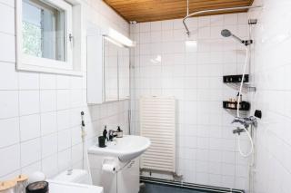 Nordic Sauna Apartment by BookLapland -  - 8
