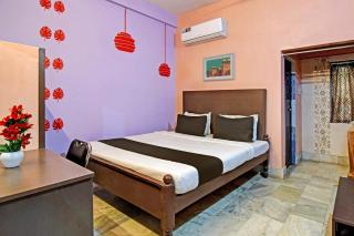 Hotel O Chilika Residency - 0