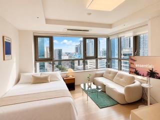 Cheongdam City Loft 104 - 9