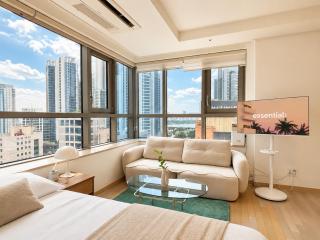 Cheongdam City Loft 104 - 8
