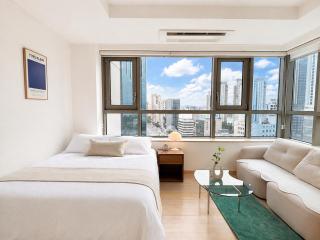 Cheongdam City Loft 104 - 4