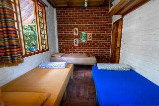 Hogar&Selva, casa vacacional - 8