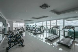 Apartament Bocagrande Palmetto Beach Front 3204 - 1