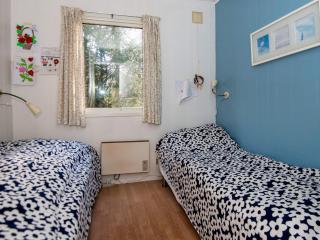 6 person holiday home in Knebel - 1
