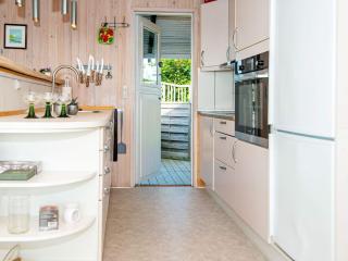 5 person holiday home in Hejls - 6