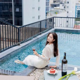 LAGOM APARTMENT AND HOTEL - AN THUONG Area - 8