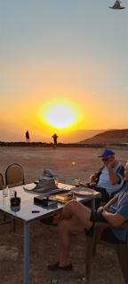 Mujib Castle Gate Camp - 4