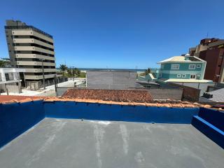 Sobrado em shangrila, há 50 M da praia - 0