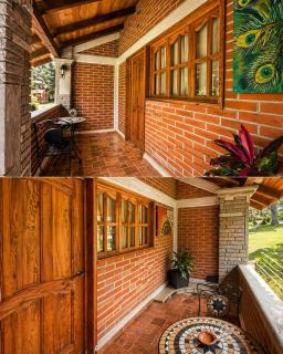 Cabañas Rincón Escondido By GEstores - 8