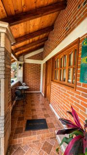 Cabañas Rincón Escondido By GEstores - 3