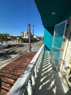 Sobrado em shangrila, há 50 M da praia - 5
