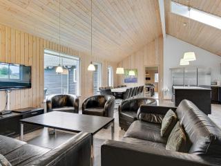5 star holiday home in Sydals - 3