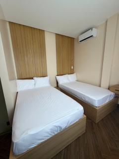 Angel Hotel - 3