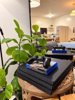 Cozy Escape Calaca - 1
