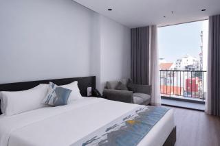 Peninsula International Hotel - 半岛国际酒店 - 6