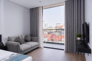 Peninsula International Hotel - 半岛国际酒店 - 4