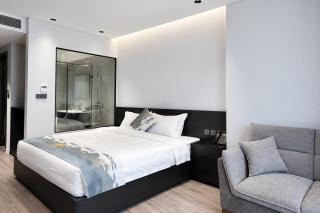 Peninsula International Hotel - 半岛国际酒店 - 2