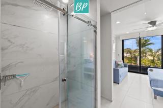 Quadrant Bucerias - Pool Gym & Padel Tennis - 4